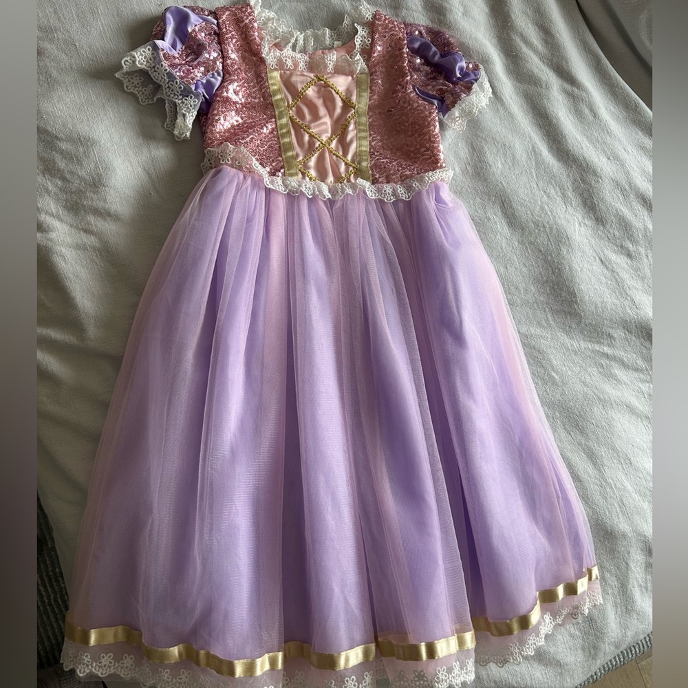 Princess Dress